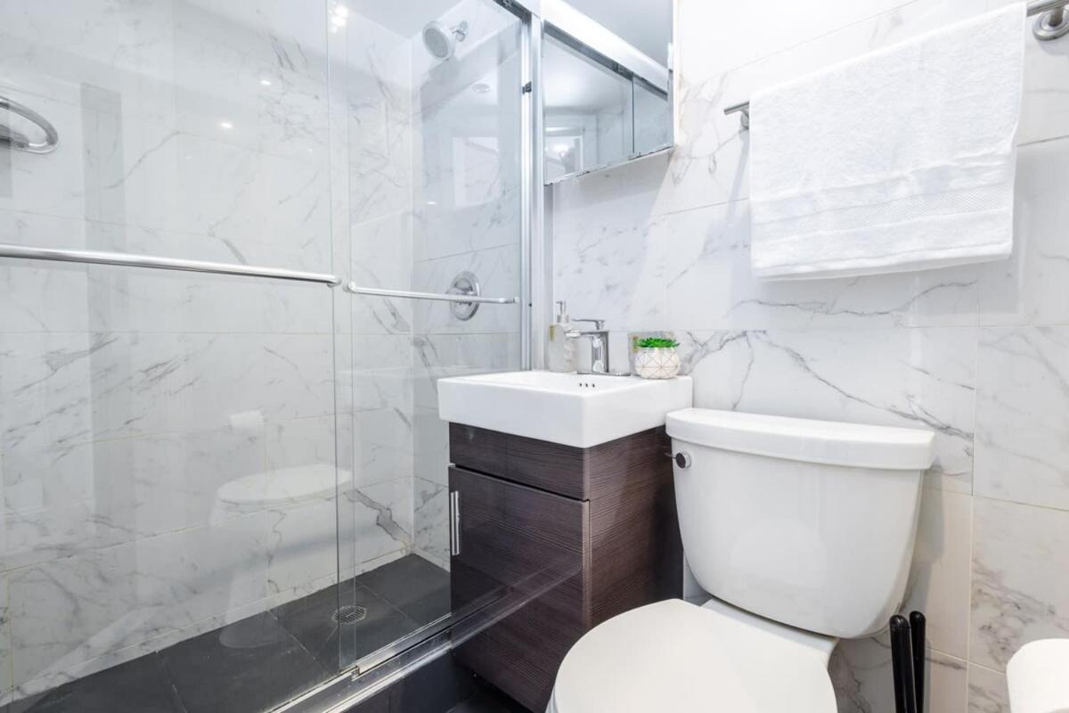 Apartamento 69-5c Festive Comfort Brand New 1br Lower East Side Christmas Ready *