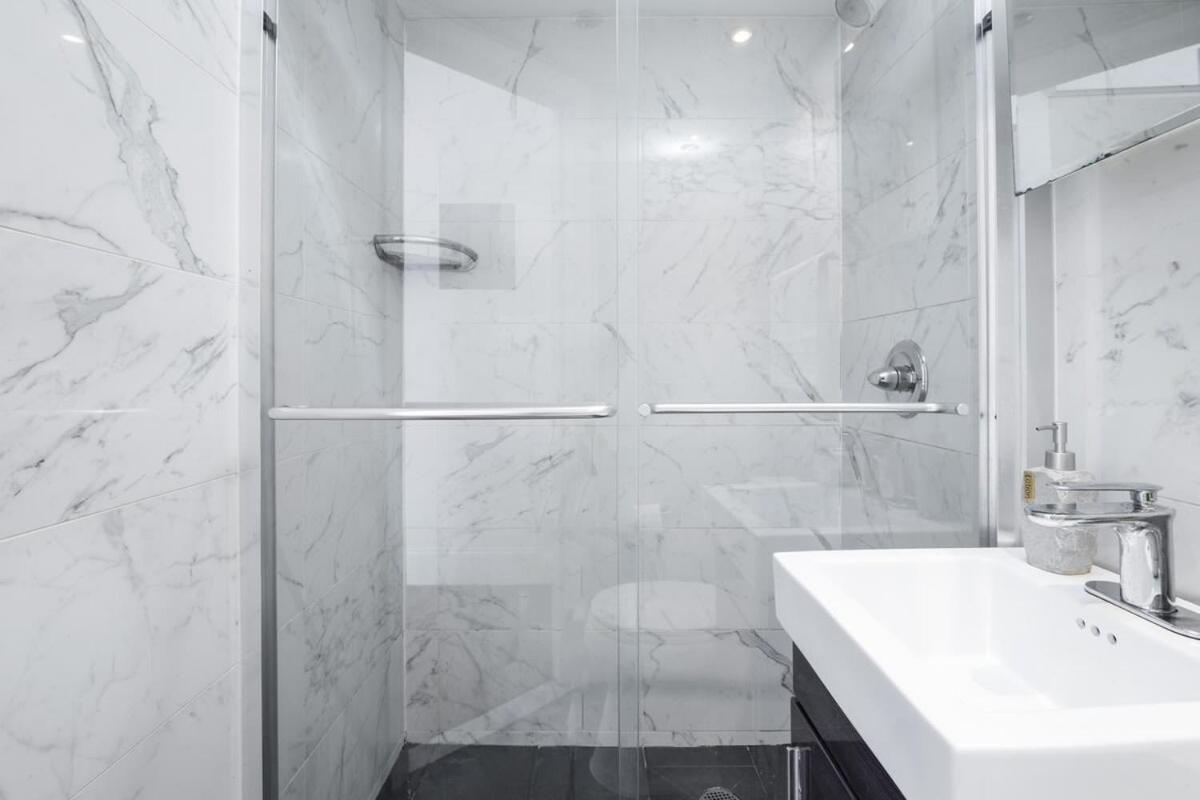 69-5c Festive Comfort Brand New 1br Lower East Side Christmas Ready Nova York