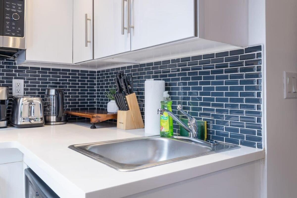 Apartamento 69-5c Festive Comfort Brand New 1br Lower East Side Christmas Ready