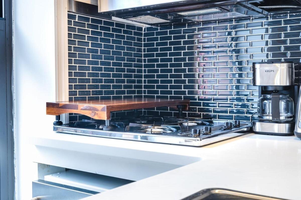 69-5c Festive Comfort Brand New 1br Lower East Side Christmas Ready Apartamento Nova York
