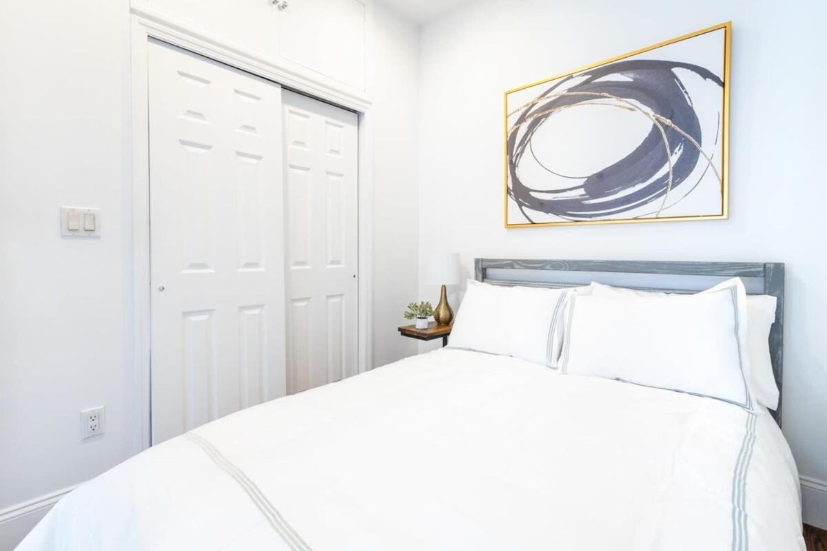 69-5c Festive Comfort Brand New 1br Lower East Side Christmas Ready Nova York