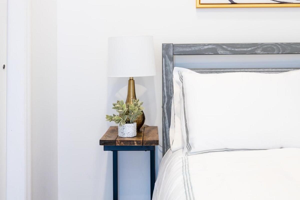 Apartamento 69-5c Festive Comfort Brand New 1br Lower East Side Christmas Ready Nova York