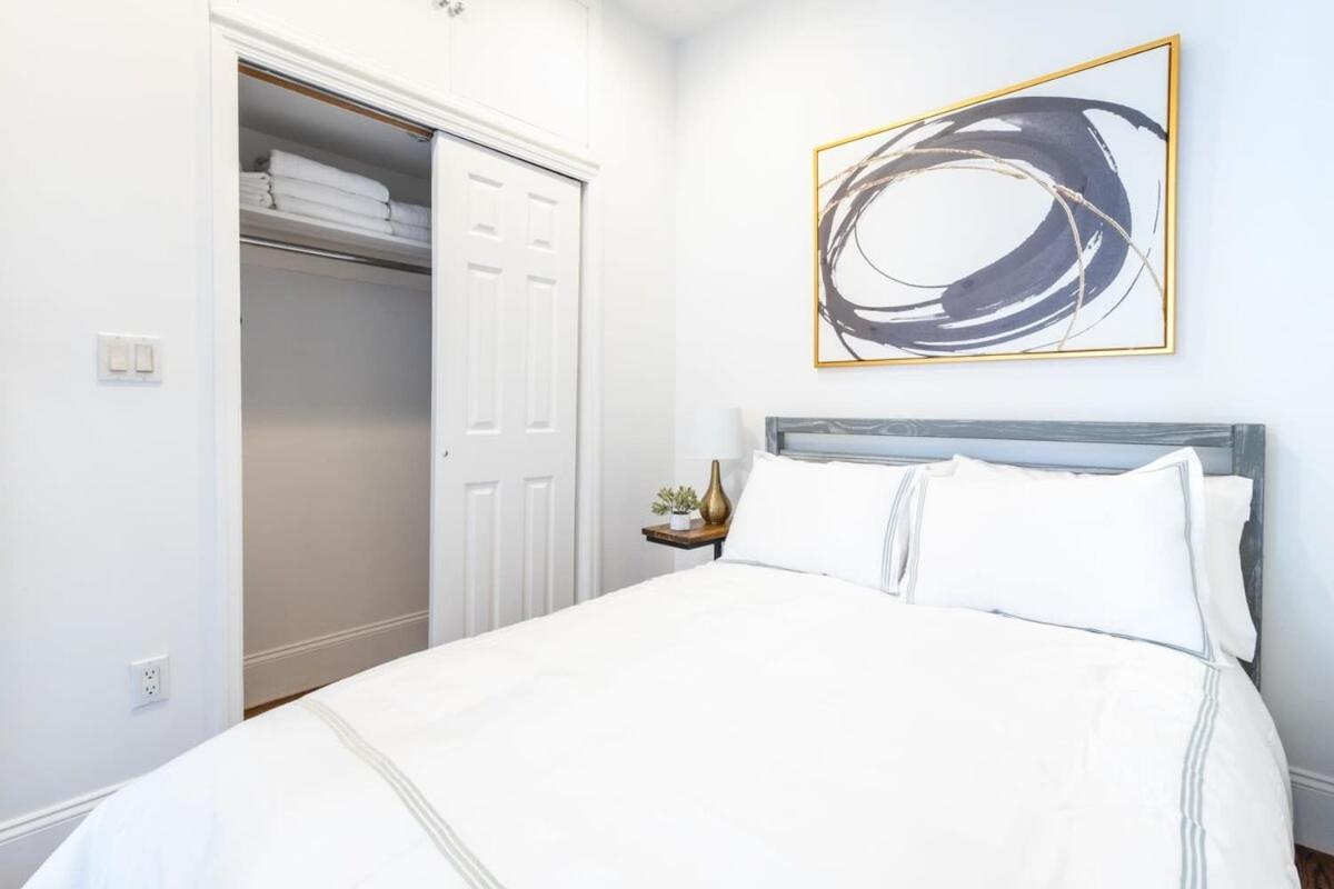 69-5c Festive Comfort Brand New 1br Lower East Side Christmas Ready * Nova York