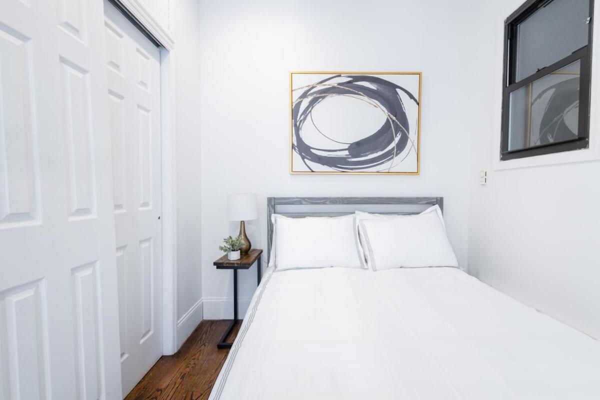 Apartamento 69-5c Festive Comfort Brand New 1br Lower East Side Christmas Ready