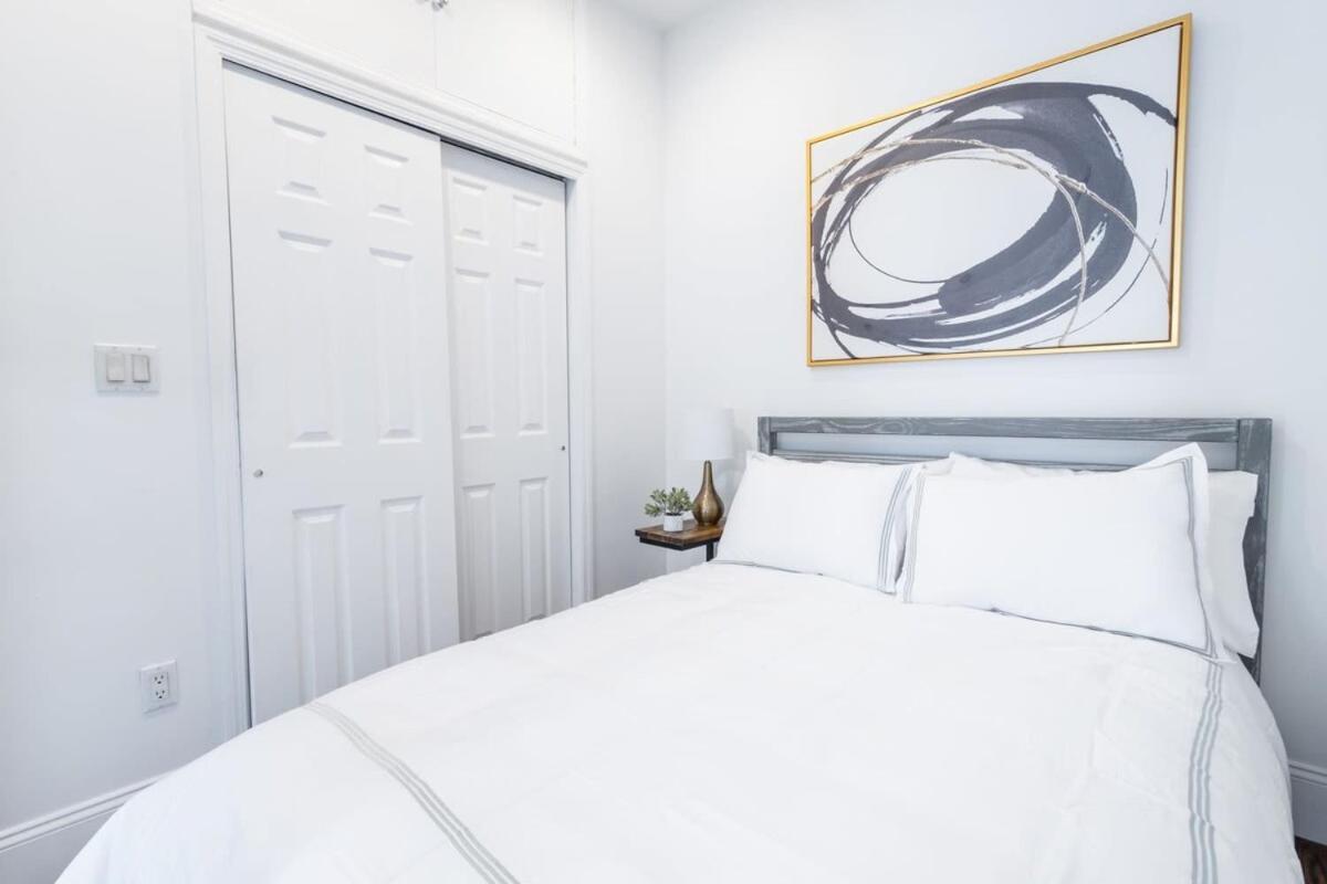 Apartamento 69-5c Festive Comfort Brand New 1br Lower East Side Christmas Ready *