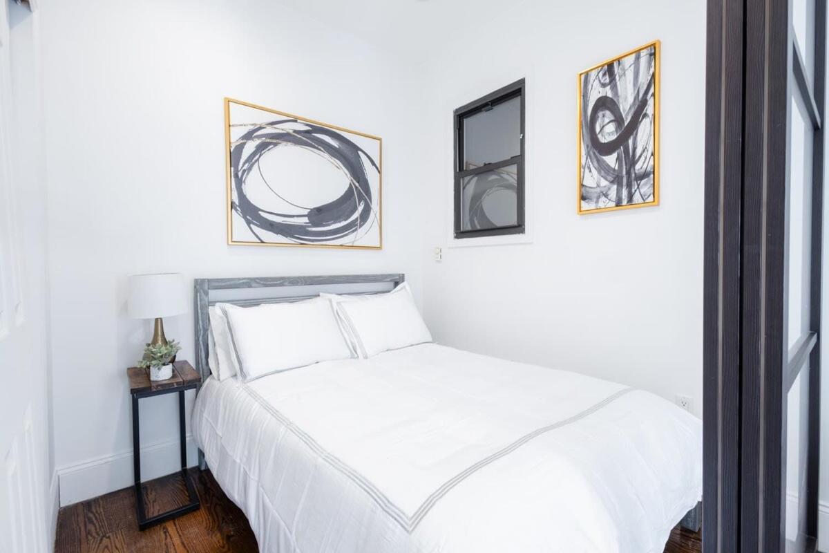 69-5c Festive Comfort Brand New 1br Lower East Side Christmas Ready Nova York